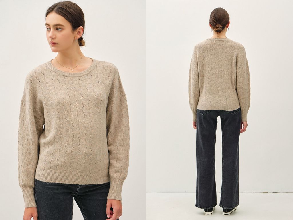 64382 / OATMEAL