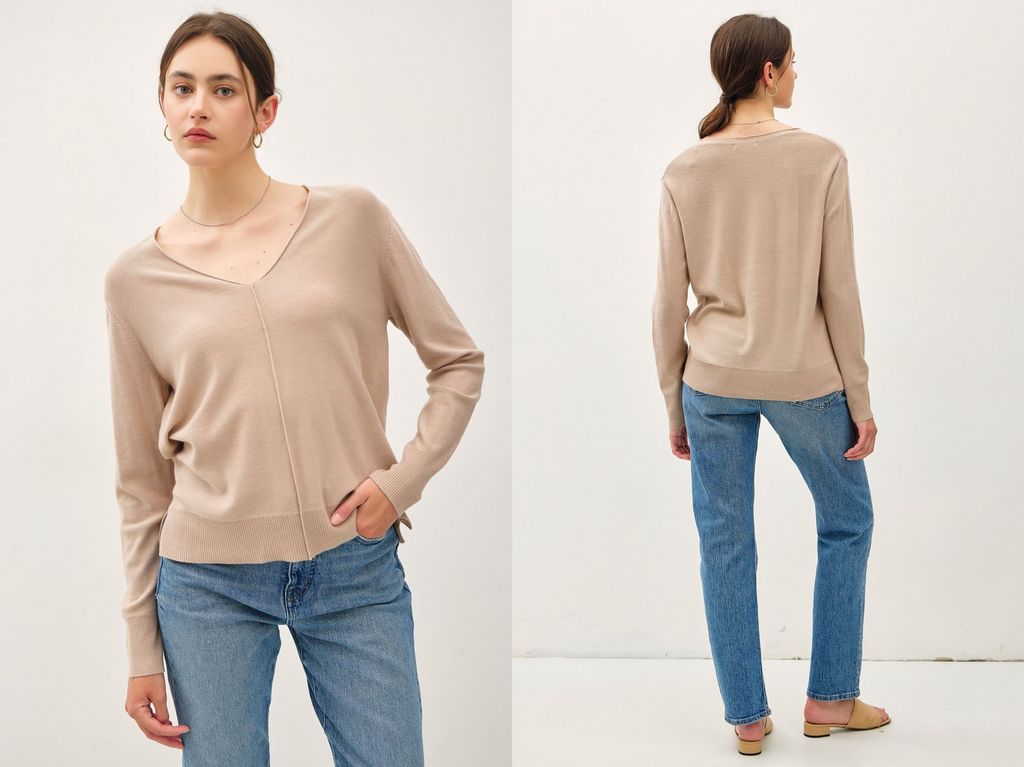 63613 / TAUPE