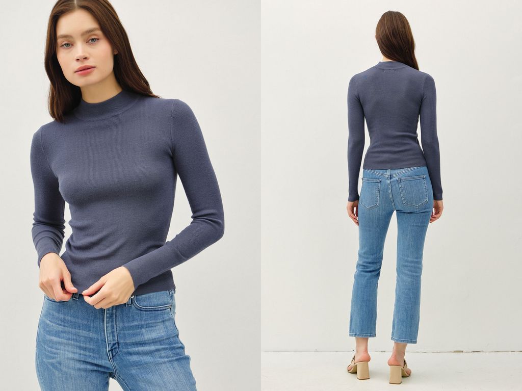 63336 / SLATE BLUE