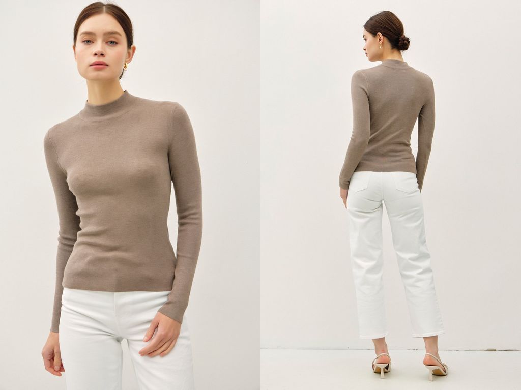 63336 / MOCHA