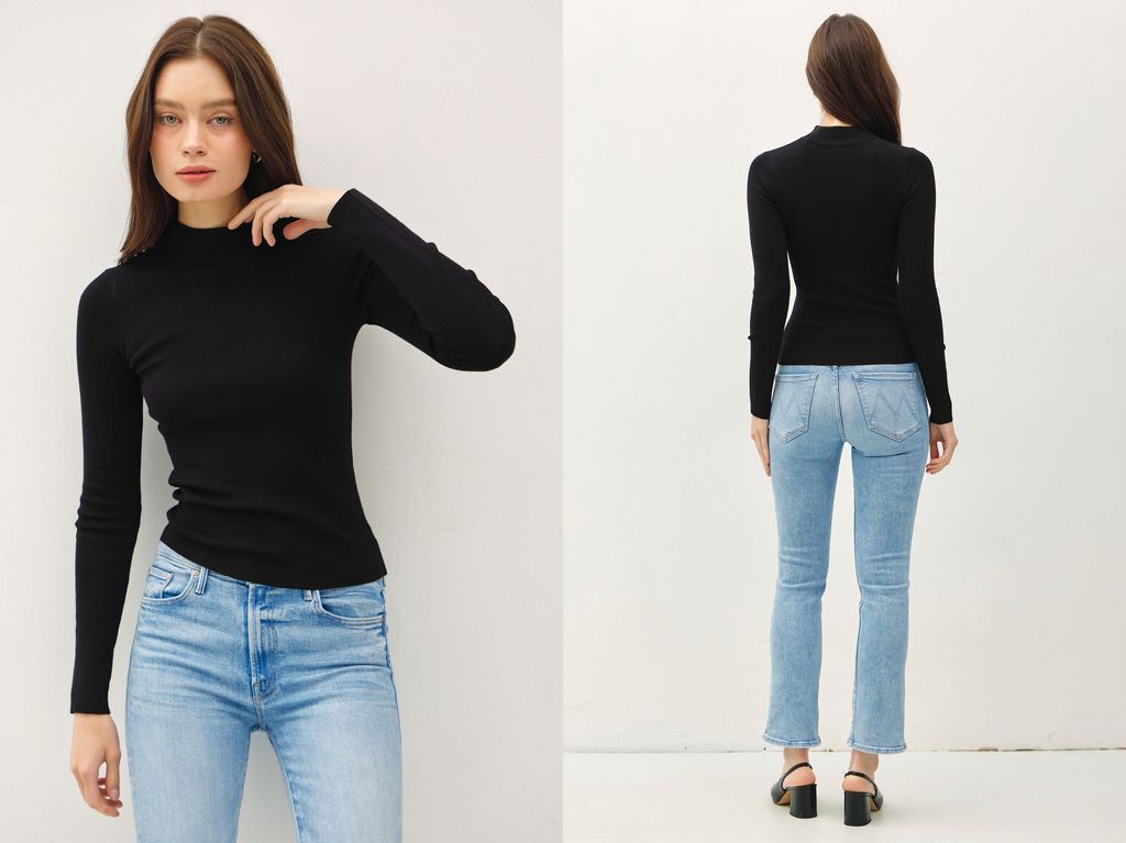 63336 / BLACK