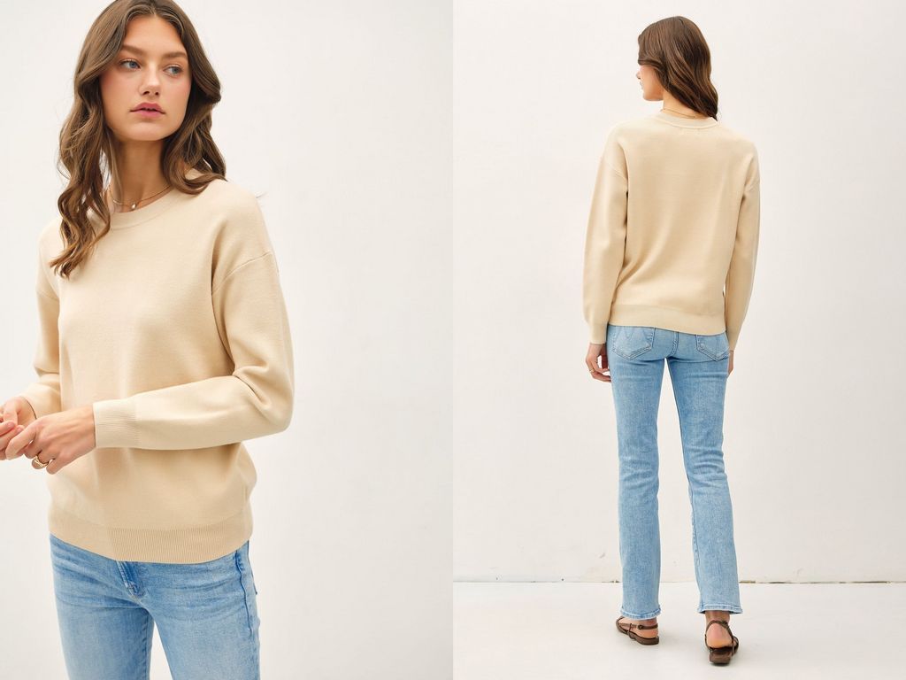 64468 / BEIGE