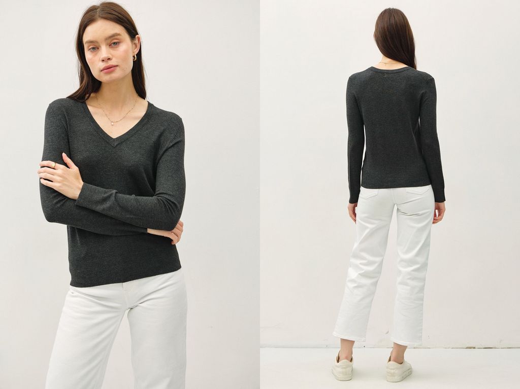 63897 / H.CHARCOAL