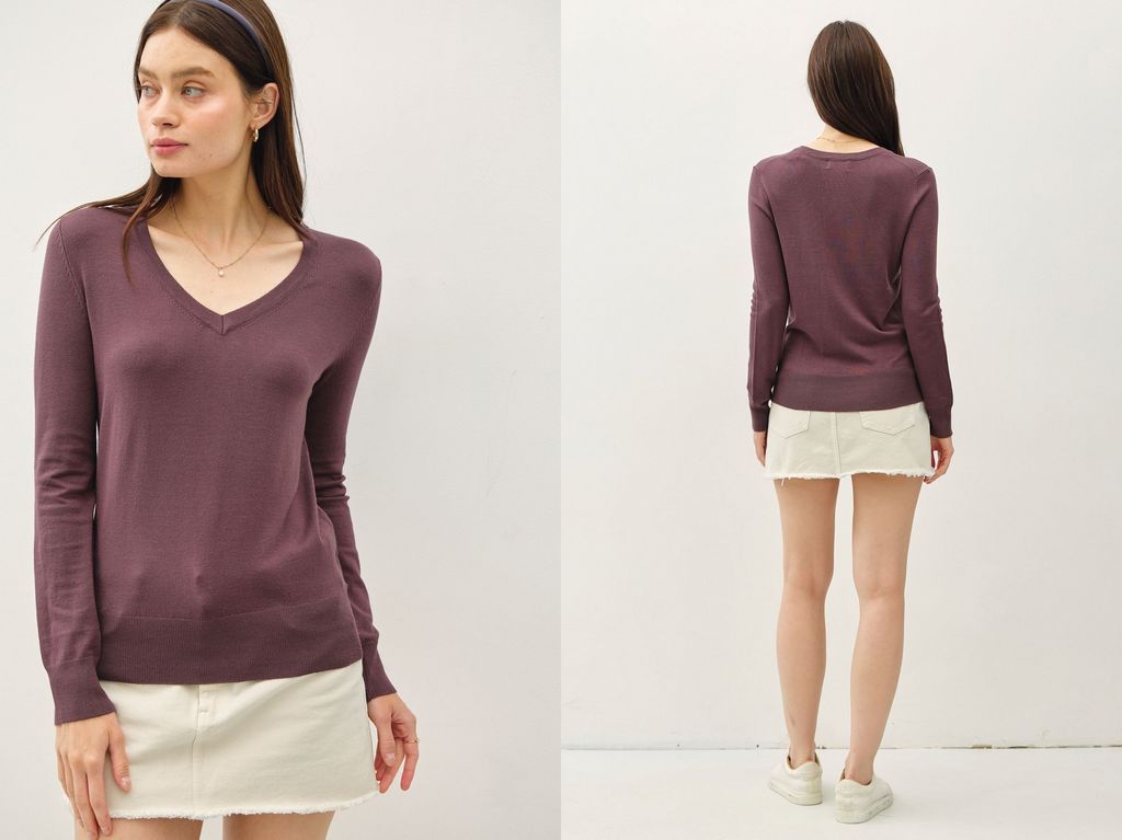 63897 / DARK CHOCO