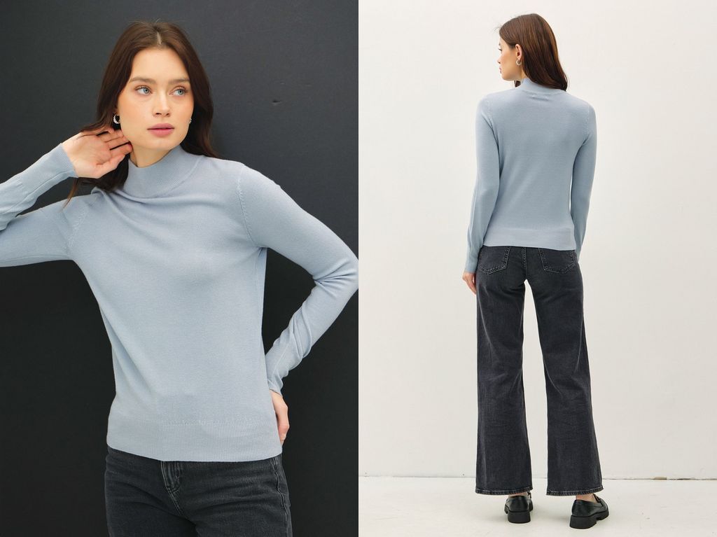 63789 / VINTAGE BLUE