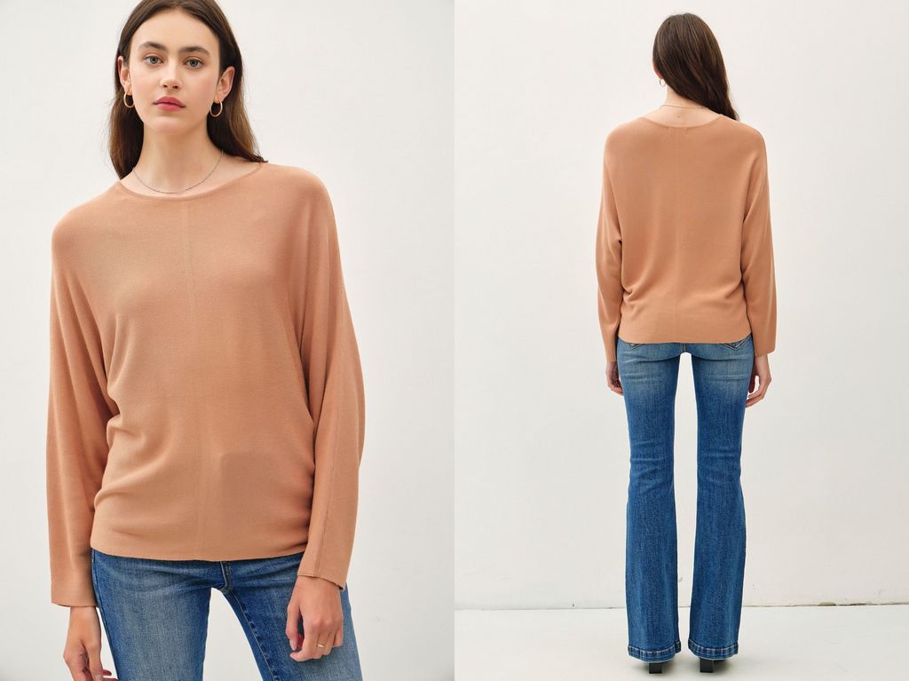 64497 / BISQUE