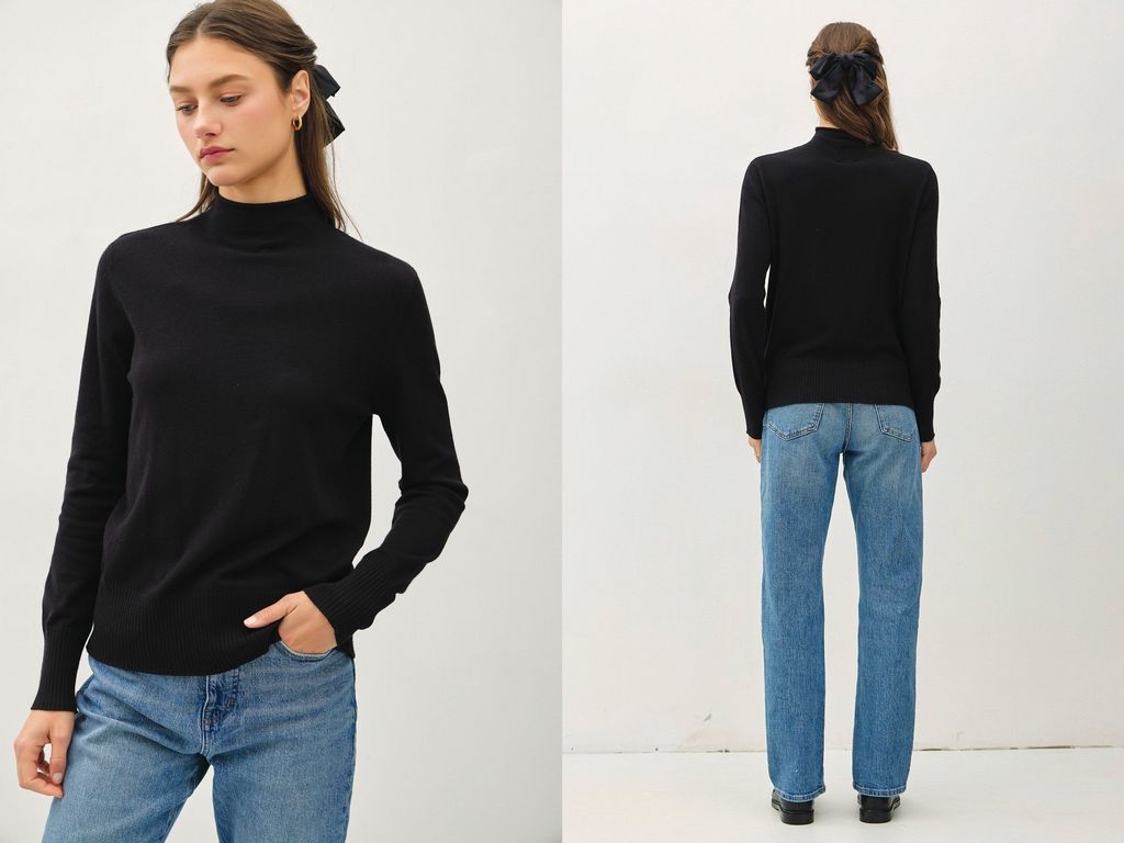 64459 / BLACK