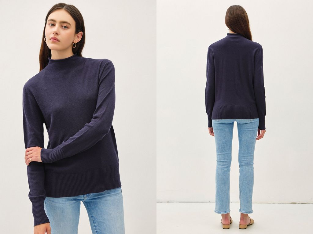 64459 / CHARCOAL BLUE