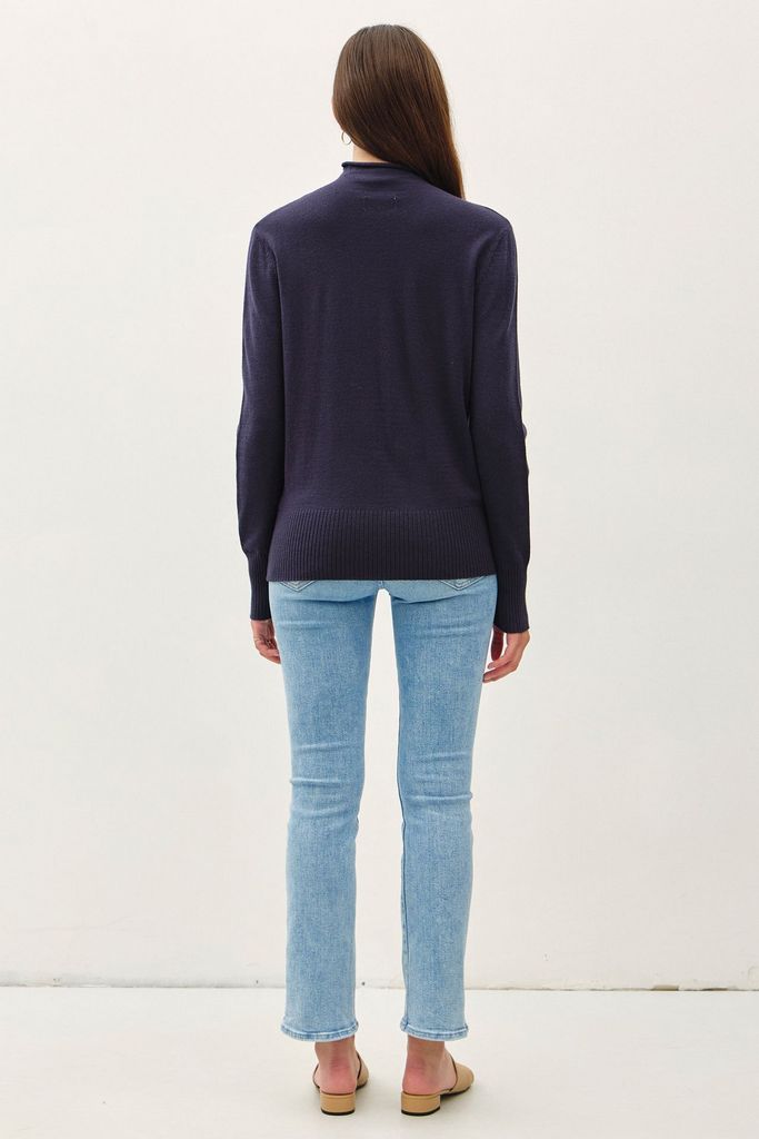 64459 / CHARCOAL BLUE