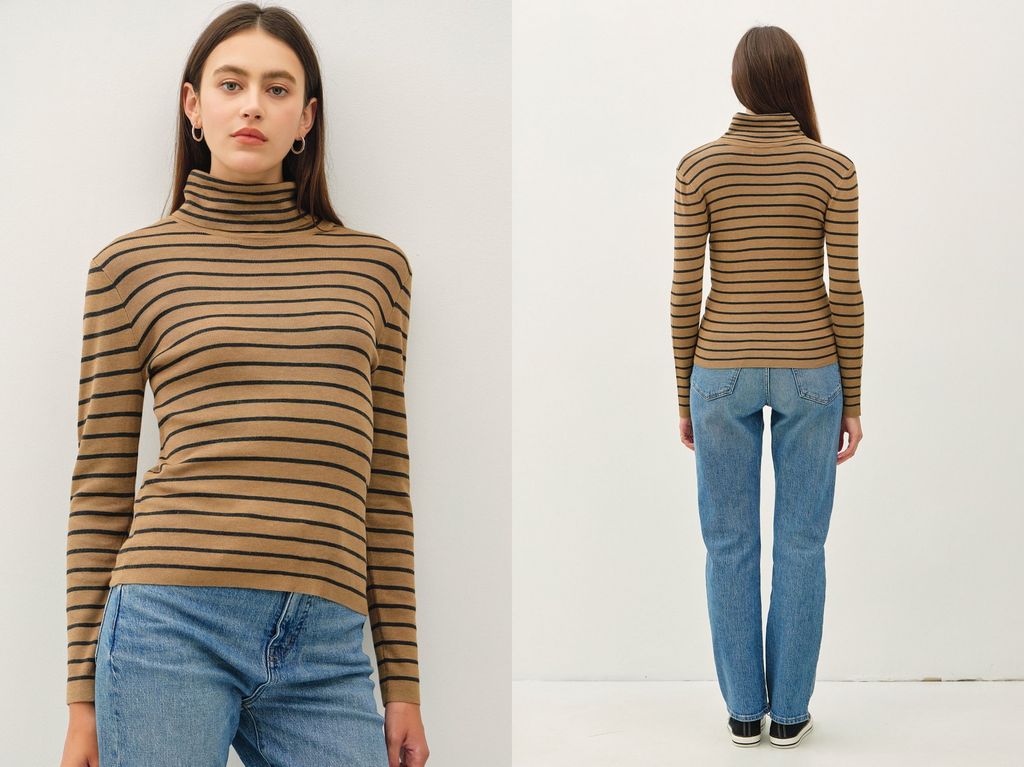 64574 / BARLEY