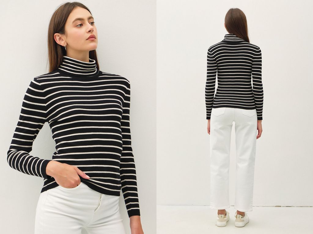 64574 / BLACK
