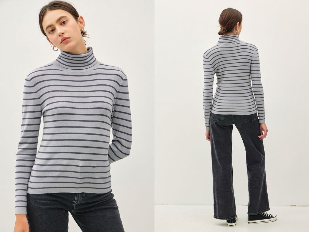 64574 / SLATE BLUE