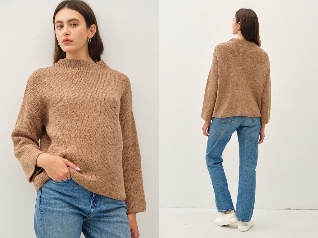 64208 / HAZELNUT