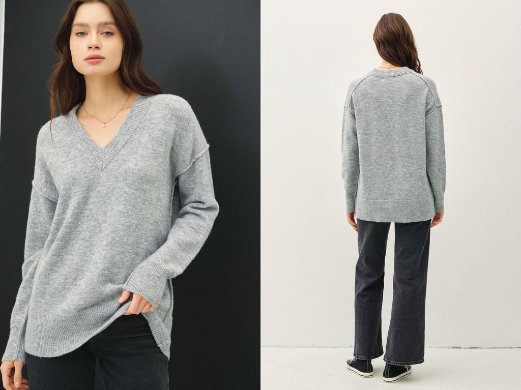 64529 / H.GREY