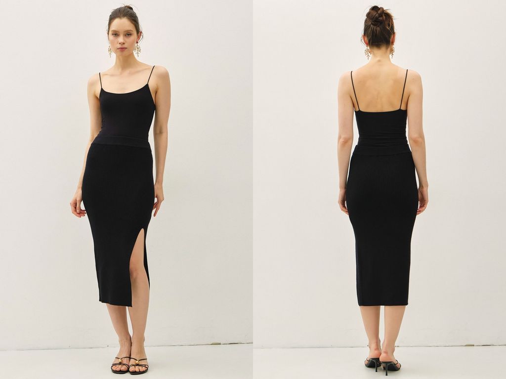 64561 / BLACK