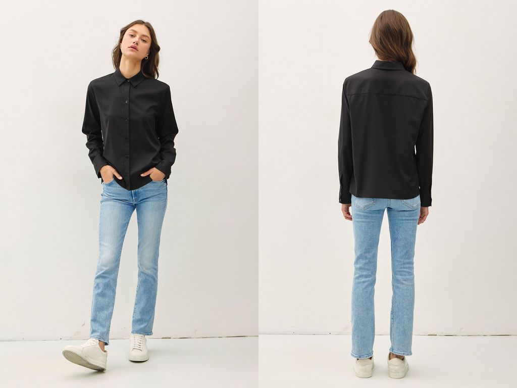 19419 / BLACK