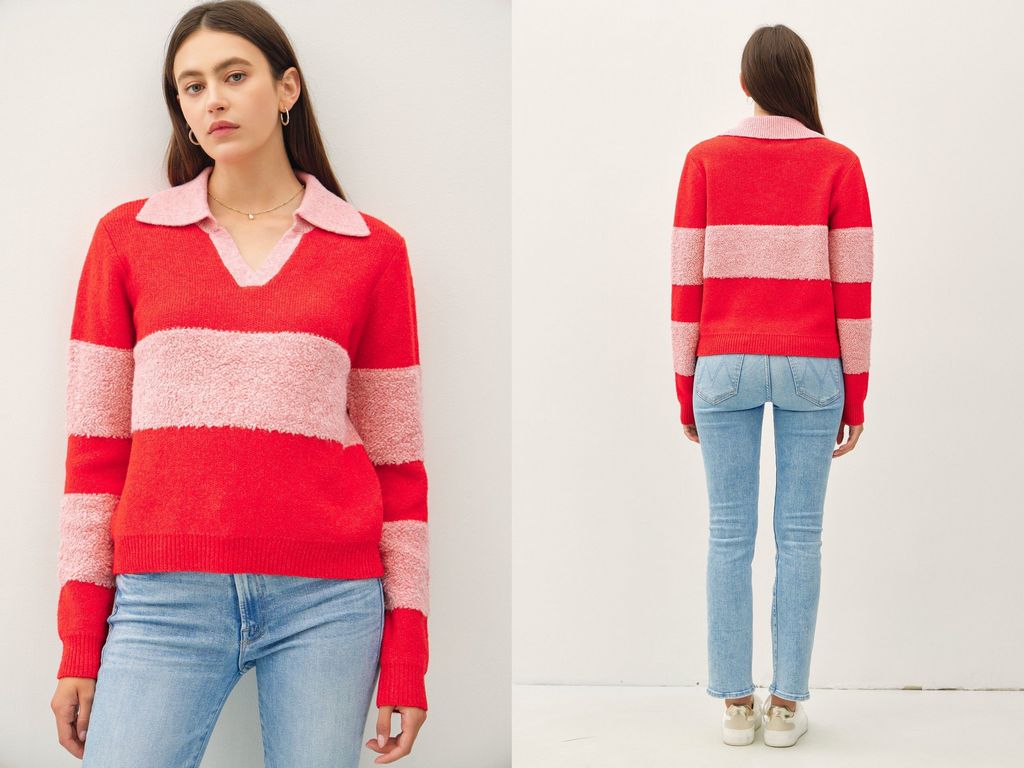64265 / RED