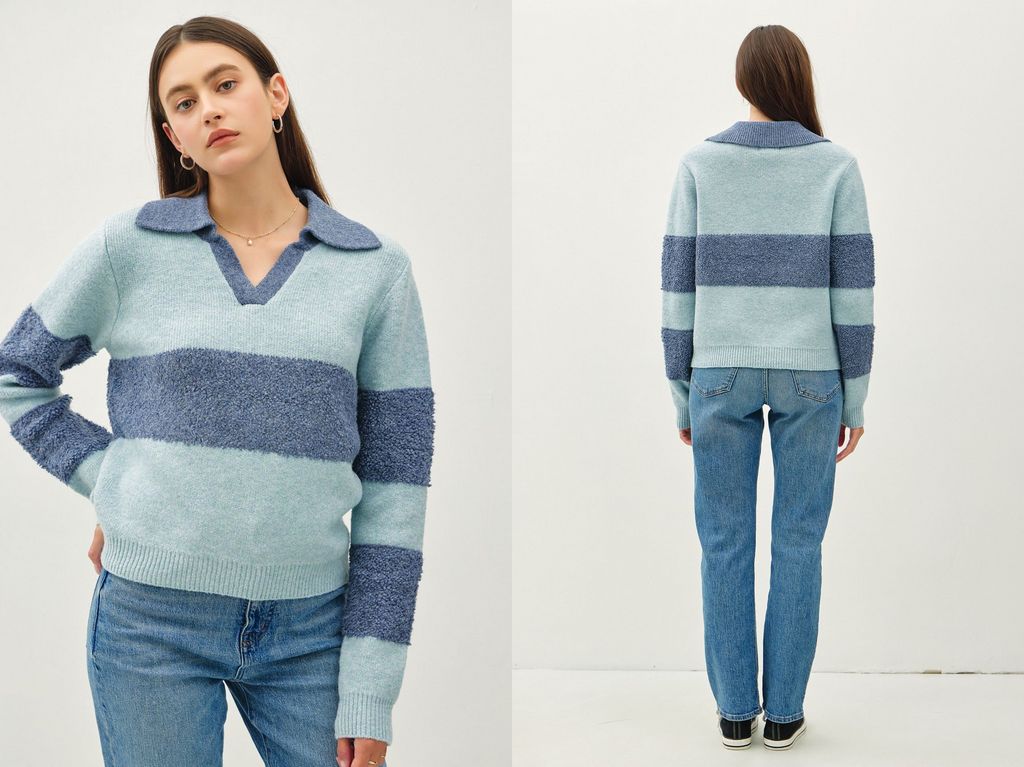 64265 / BLUE