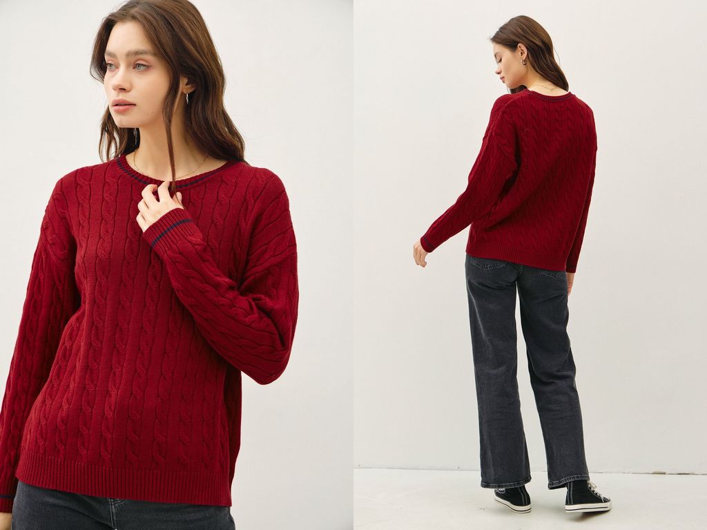 64577 / RED