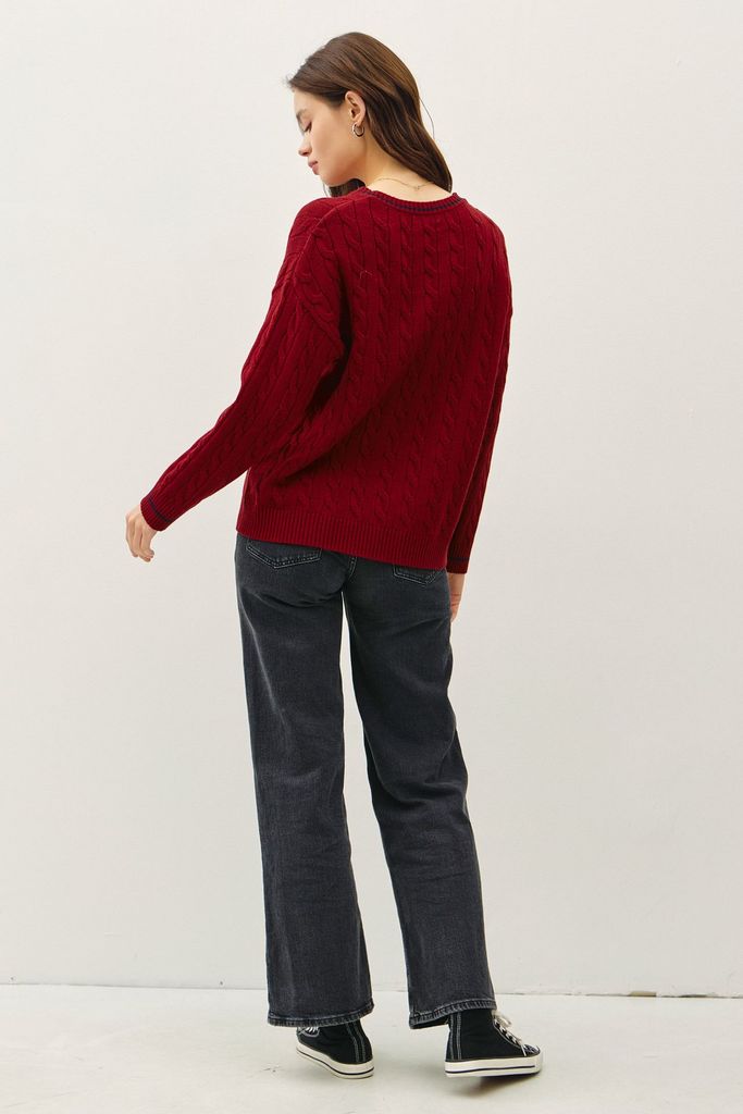 64577 / RED