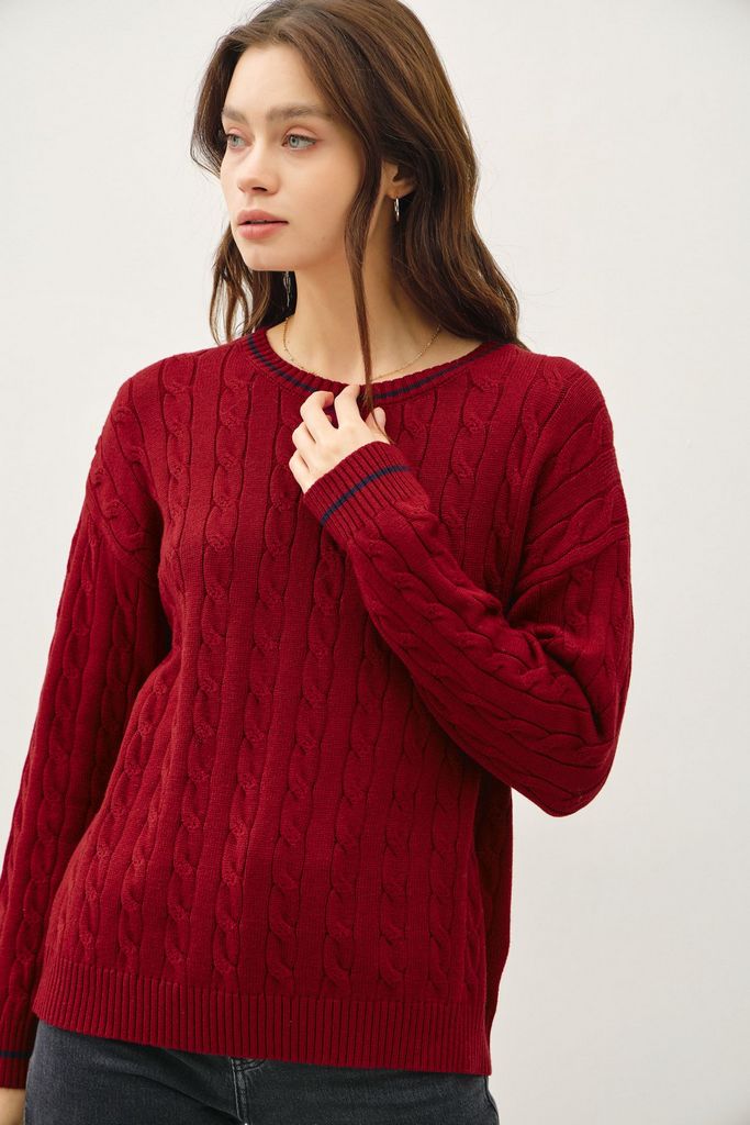 64577 / RED