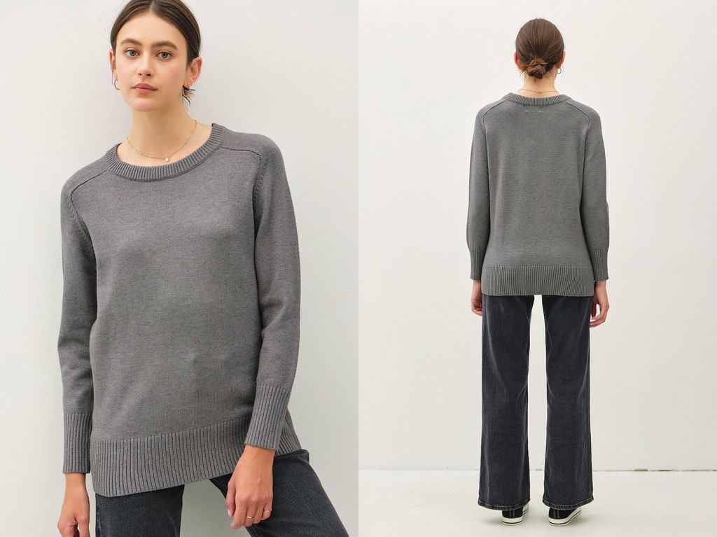 63859 / CHARCOAL