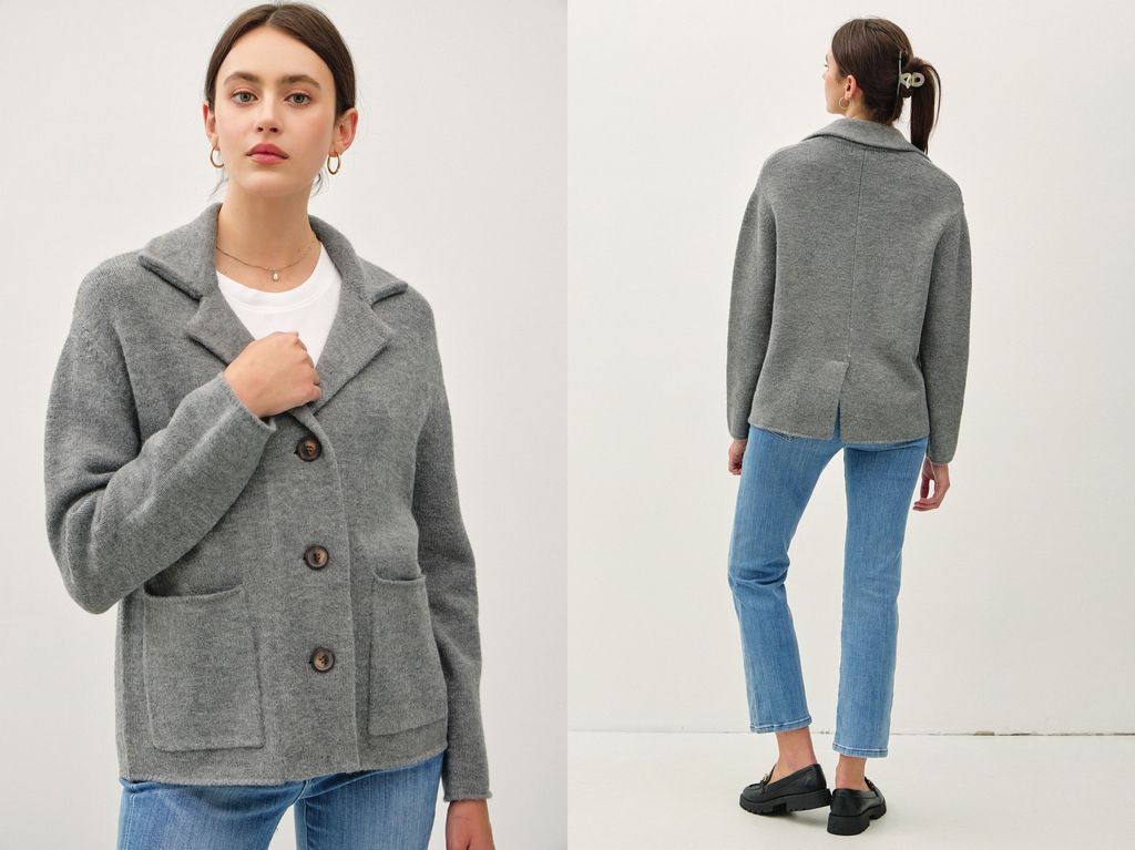 64464 / H.GREY