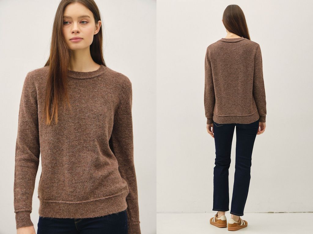 64477 / BROWN