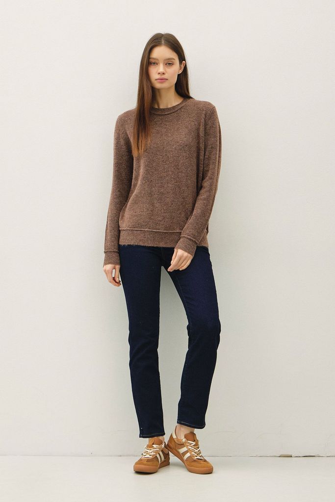 64477 / BROWN