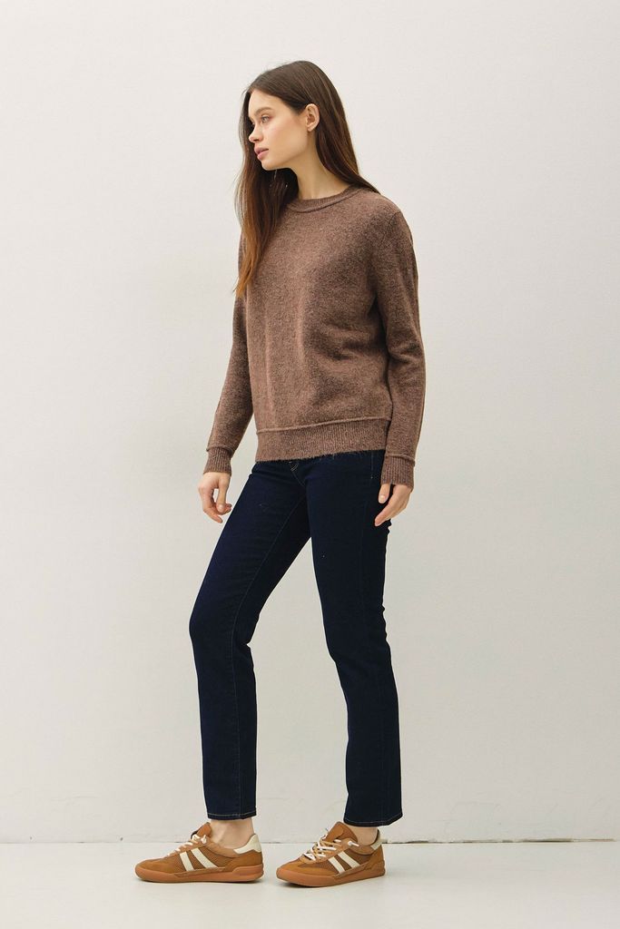 64477 / BROWN