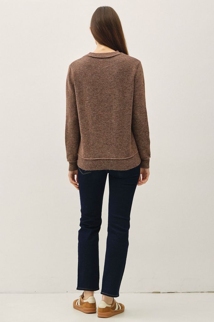 64477 / BROWN