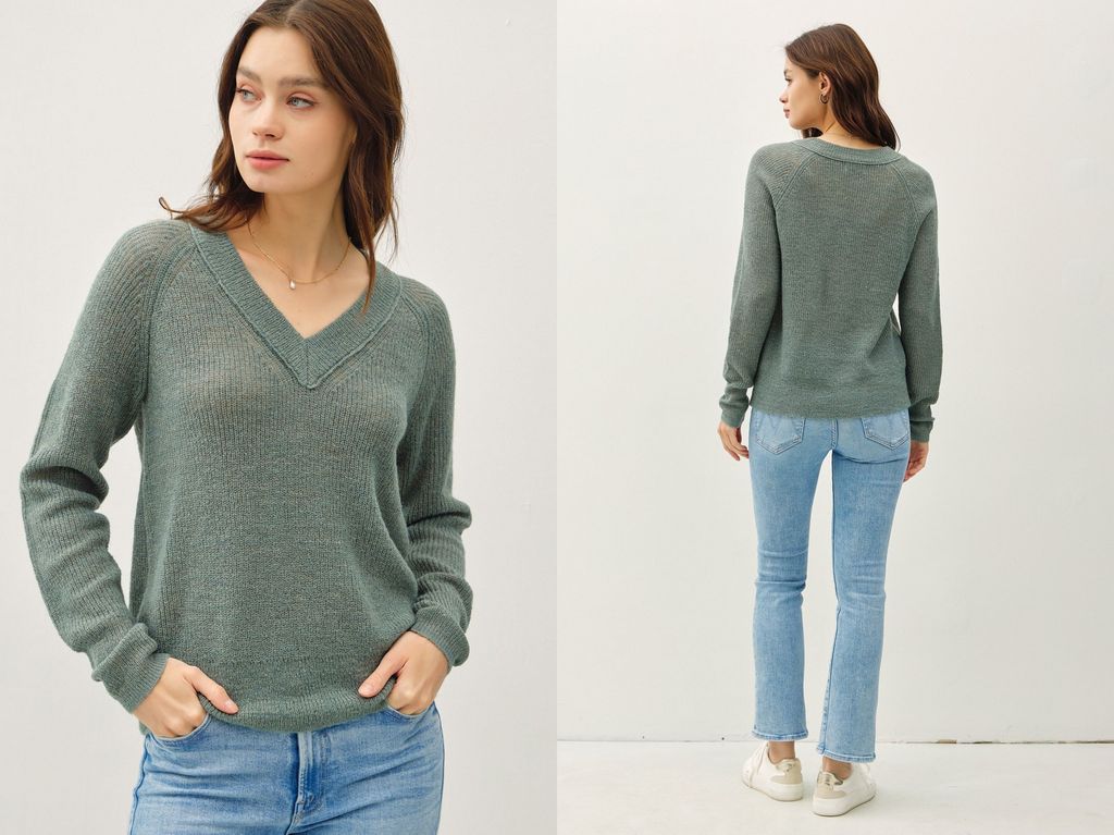 64554 / TEAL GREEN