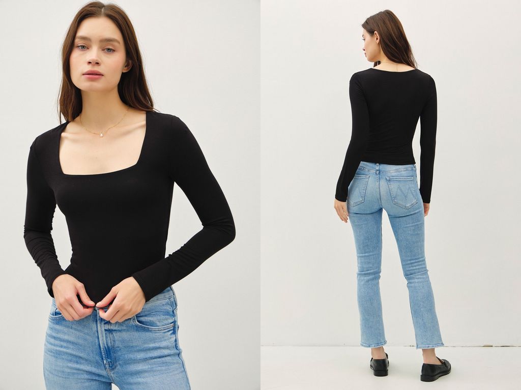 19388 / BLACK