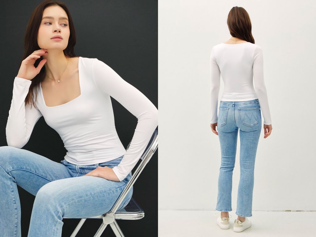 19388 / OFF WHITE