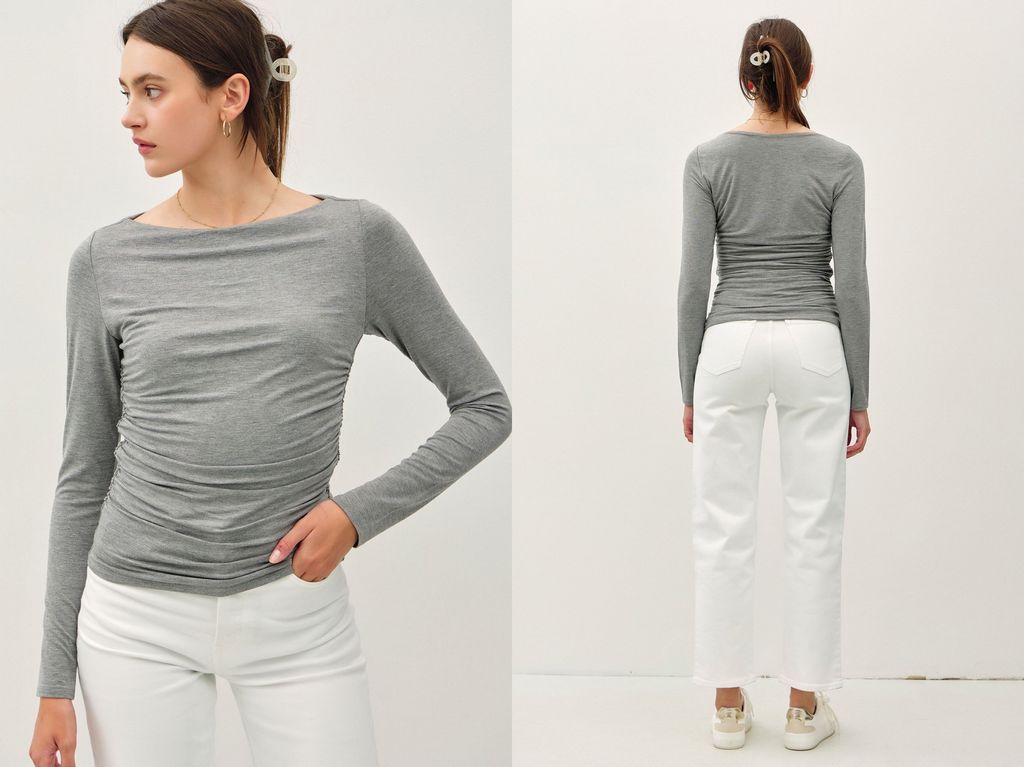 19374 / H.CHARCOAL