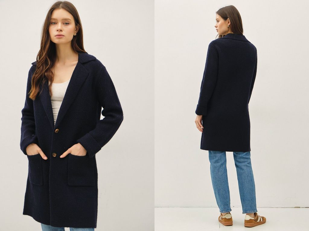 64709 / DK NAVY