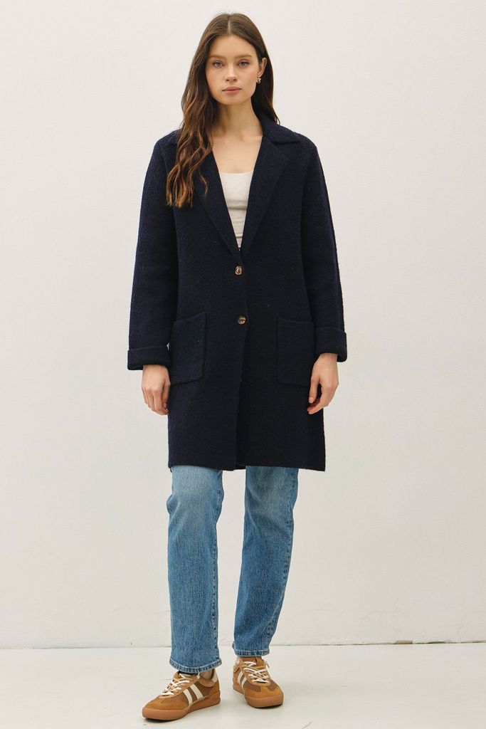 64709 / DK NAVY