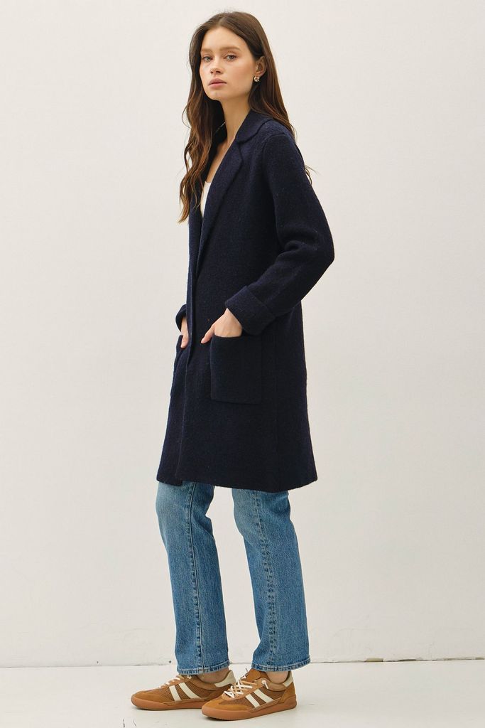 64709 / DK NAVY