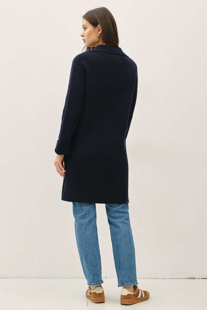 64709 / DK NAVY