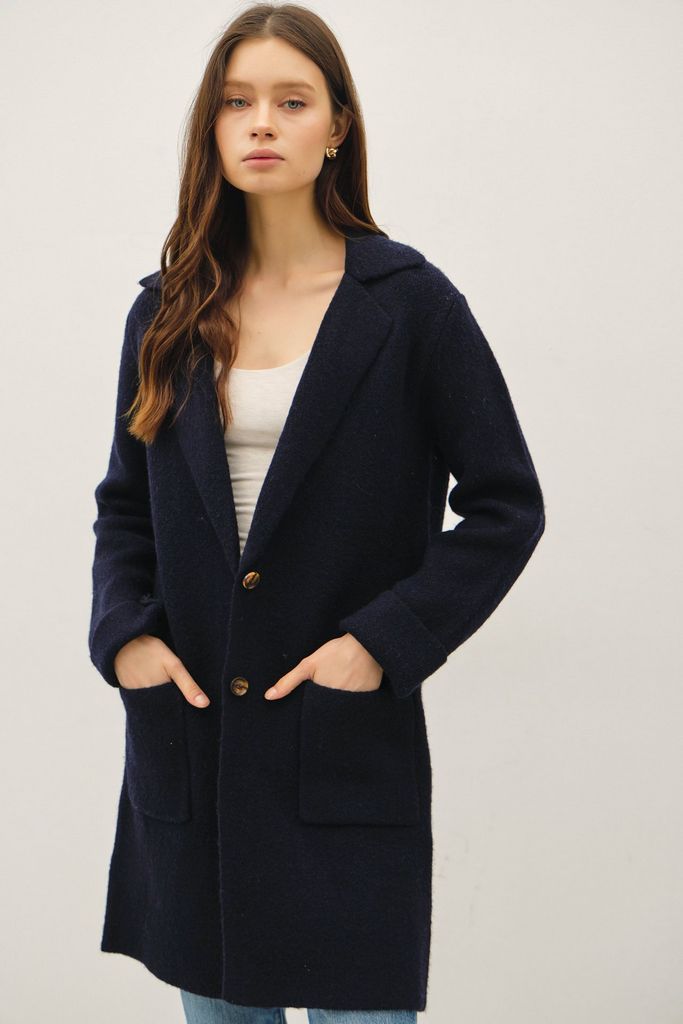 64709 / DK NAVY