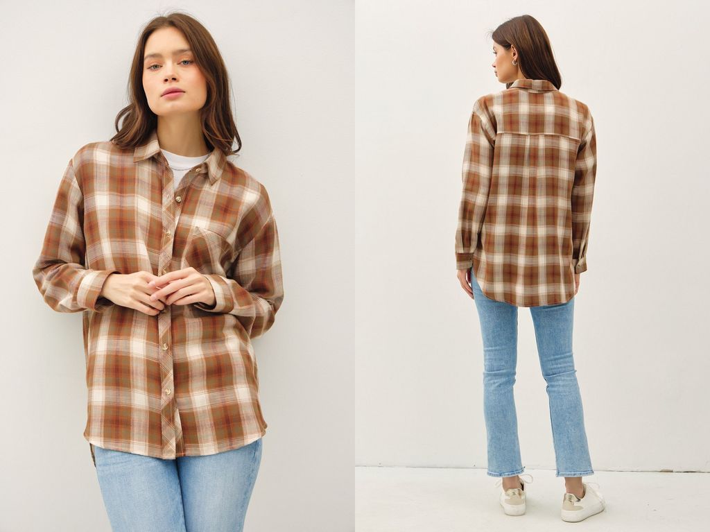 19462 / BROWN