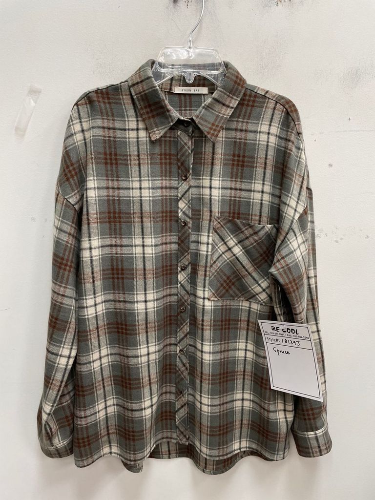 19462 / BROWN