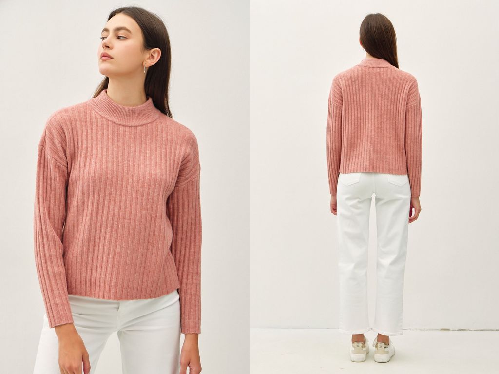 64325 / WINTER CORAL