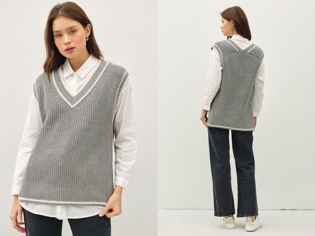 64627 / H.GREY