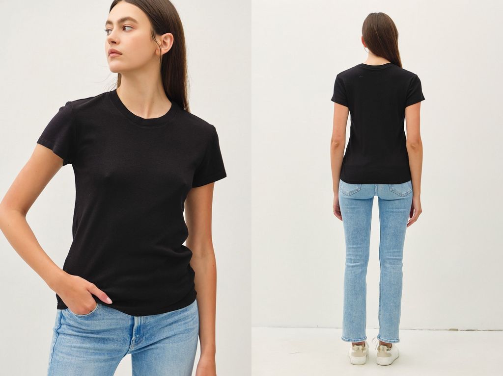 19307 / BLACK