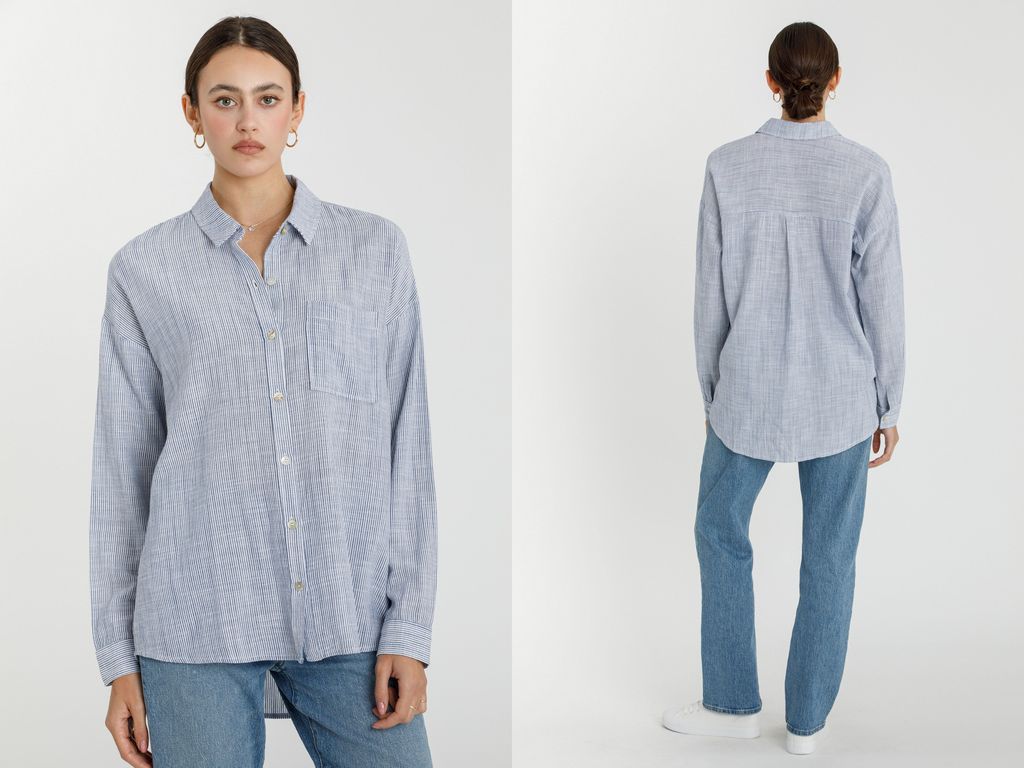 18335 / DENIM