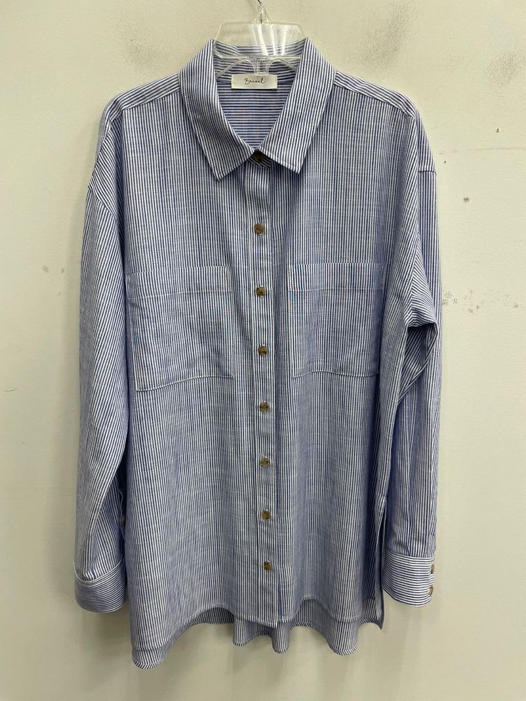19458 / CHAMBRAY