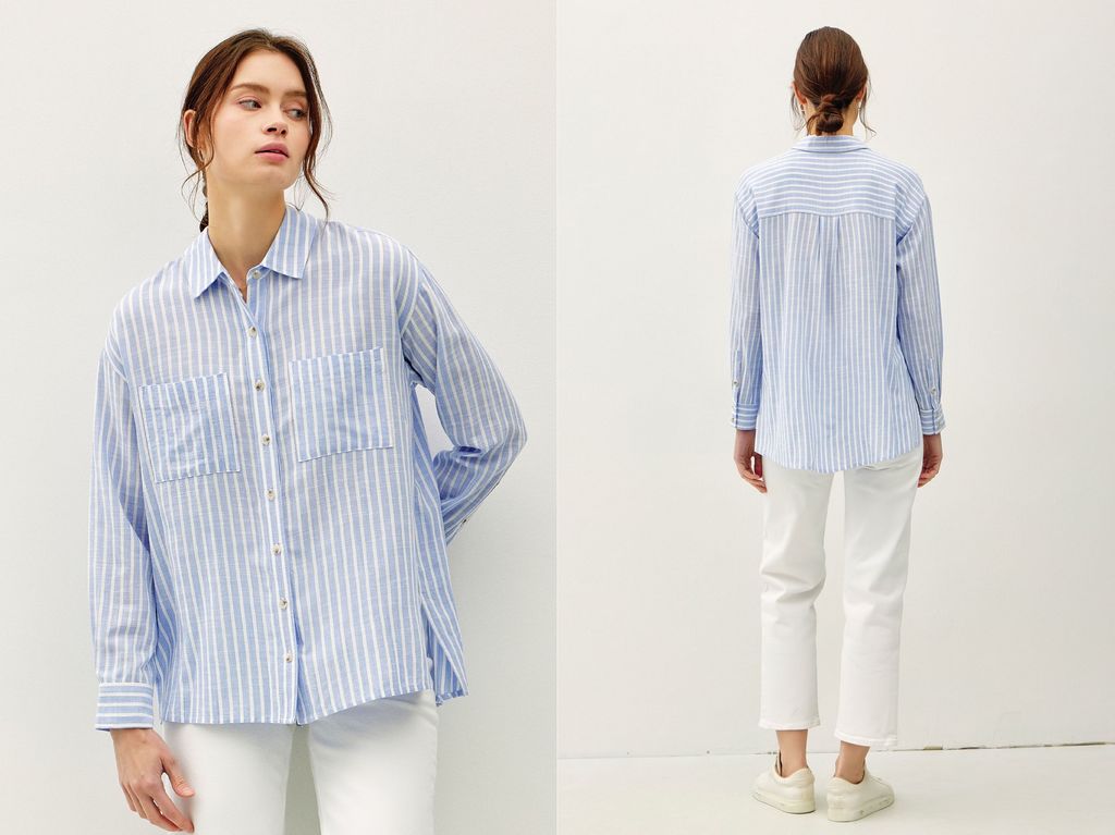 19500 / CHAMBRAY