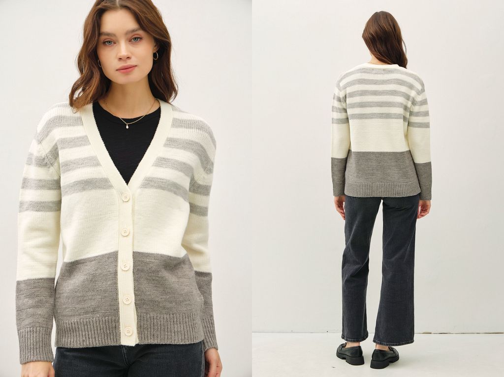 64587 / H.GREY
