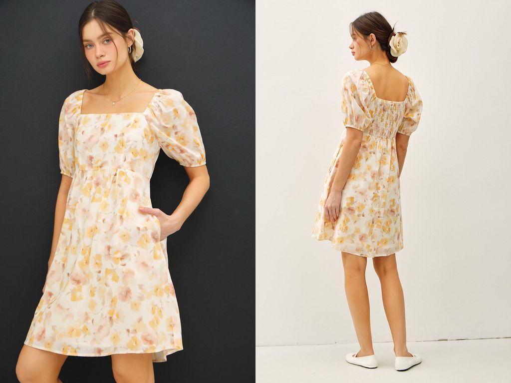 83068 / MUSTARD
